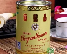 菊花晶適合多大的寶寶？菊花晶的作用與功效