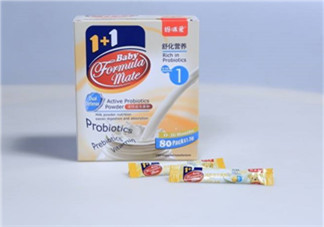 媽咪愛是飯前吃還是飯后吃？媽咪愛益生菌怎么吃？