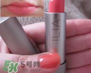 ilia是什么牌子？ilia是哪國的牌子？