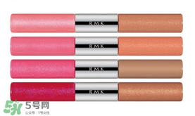 rmk2017秋冬彩妝有哪些？rmk2017秋冬彩妝多少錢