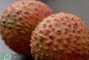 桂味荔枝和妃子笑哪個好吃？桂味荔枝和妃子笑區(qū)別