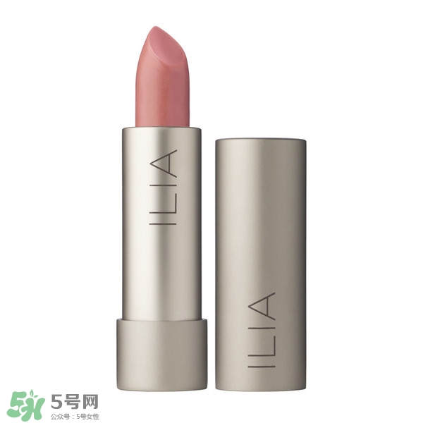 ilia是什么牌子？ilia是哪國的牌子？