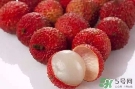 桂味和糯米糍哪個(gè)好吃？桂味荔枝和糯米糍荔枝區(qū)別