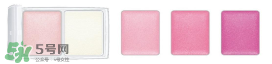 rmk2017秋冬彩妝有哪些？rmk2017秋冬彩妝多少錢