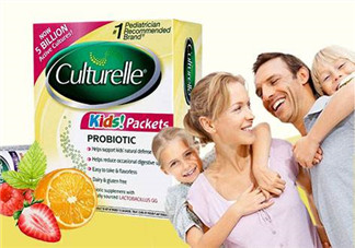 康萃樂(lè)益生菌寶寶用法用量 Culturelle康萃樂(lè)益生菌寶寶怎么吃？