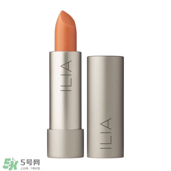 ilia是什么牌子？ilia是哪國的牌子？