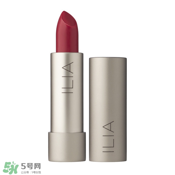 ilia是什么牌子？ilia是哪國的牌子？