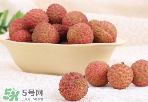 桂味荔枝和妃子笑哪個好吃？桂味荔枝和妃子笑區(qū)別