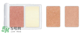 rmk2017秋冬彩妝有哪些？rmk2017秋冬彩妝多少錢