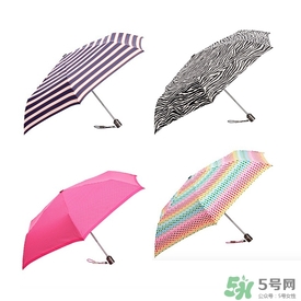 totes傘怎么樣？totes傘防曬效果