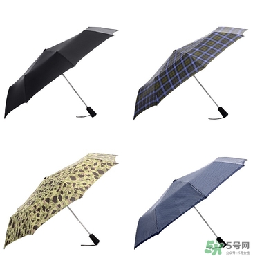 totes傘怎么樣？totes傘防曬效果