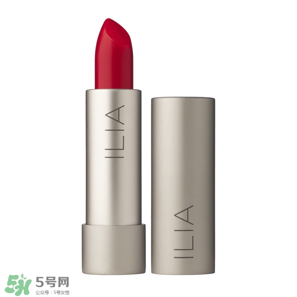ilia是什么牌子？ilia是哪國的牌子？