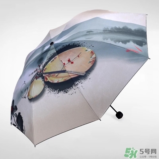 羚羊早安的傘怎么樣？羚羊早安的傘上檔次嗎？多少錢？