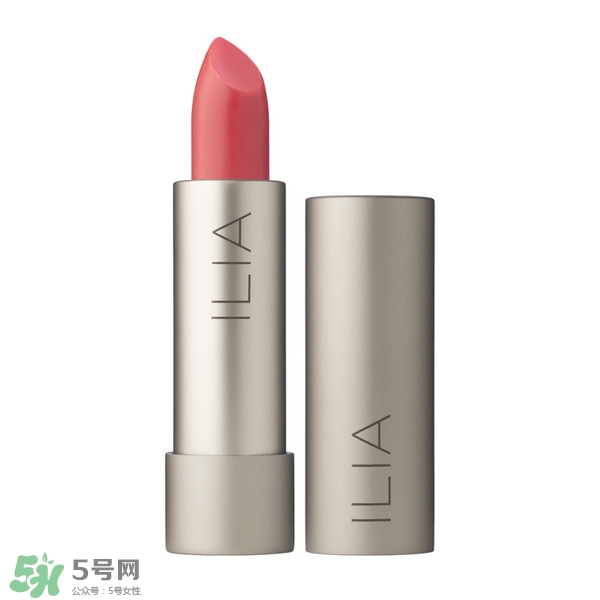 ilia是什么牌子？ilia是哪國的牌子？