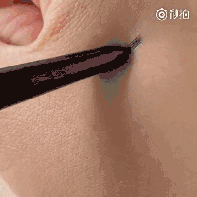 browlash ex和pino合作眼線(xiàn)筆怎么樣_多少錢(qián)_試色