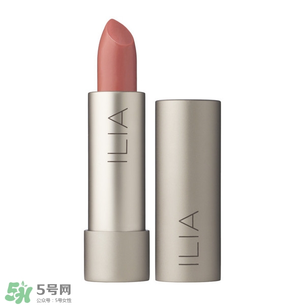 ilia是什么牌子？ilia是哪國的牌子？