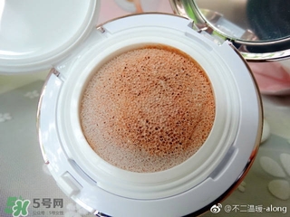 merbliss婚紗氣墊多少錢？merbliss婚紗氣墊怎么用？