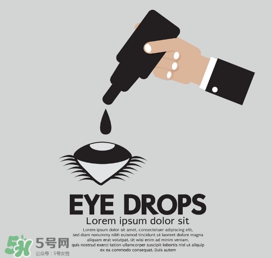 眼藥水可以兩個人用嗎？眼藥水可以共用嗎？