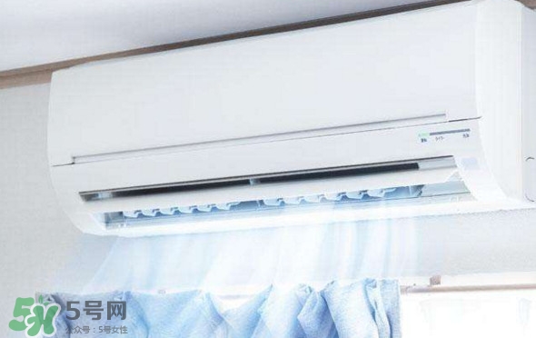 吹空調(diào)為什么要放盆水？吹空調(diào)為什么會(huì)喉嚨痛