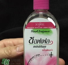 驅(qū)蚊水有用嗎？驅(qū)蚊水原理