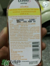 驅(qū)蚊水可以往身上噴嗎？驅(qū)蚊水可以噴到皮膚上嗎？