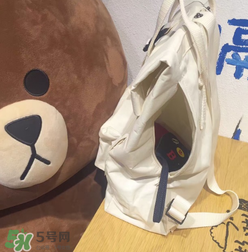 rootote雙肩包質量怎么樣？rootote雙肩包值得買嗎？