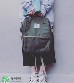 anello雙肩包尺寸多大？anello雙肩包有哪幾種尺寸？