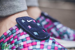 nike air woven binary blue多少錢？耐克編織鞋最新配色專柜價(jià)格