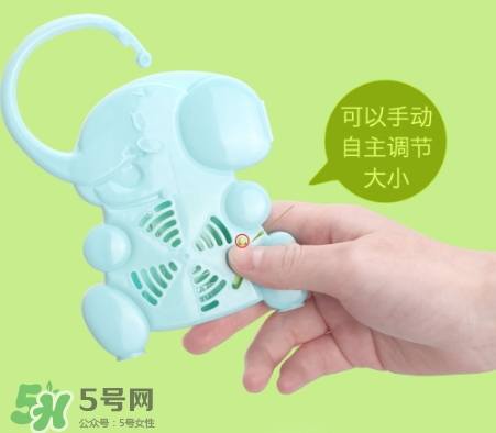 貝親驅(qū)蚊掛件怎么用？貝親驅(qū)蚊掛件使用方法