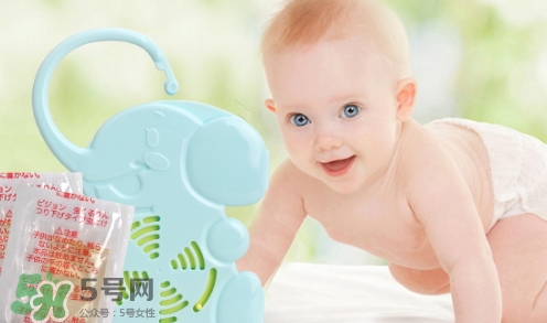 貝親驅(qū)蚊掛件怎么用？貝親驅(qū)蚊掛件使用方法