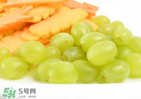 青提孕婦可以吃嗎？孕婦可以吃青提子嗎？