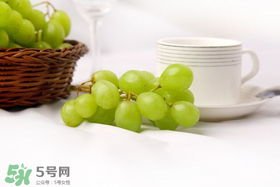 青提上火嗎？青提子吃多了上火嗎？
