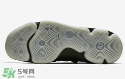 nike kd 10 olive什么時(shí)候發(fā)售？耐克杜蘭特10墨綠配色發(fā)售時(shí)間