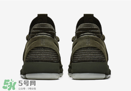 nike kd 10 olive什么時(shí)候發(fā)售？耐克杜蘭特10墨綠配色發(fā)售時(shí)間