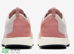 nike dualtone racer什么時候發(fā)售？耐克全新跑鞋發(fā)售時間