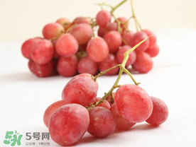 提子上的白色是什么？提子外面白色的是什么？