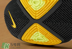 nike kyrie 3 n7怎么樣？耐克歐文三代n7配色細節(jié)曝光