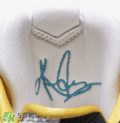 nike kyrie 3 n7怎么樣？耐克歐文三代n7配色細節(jié)曝光