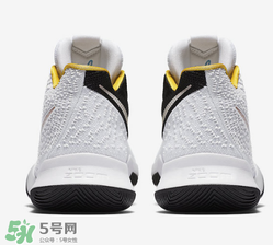 nike kyrie 3 n7怎么樣？耐克歐文三代n7配色細節(jié)曝光