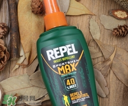 repel驅蚊噴霧怎么用？repel驅蚊噴霧多少錢？