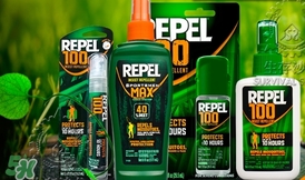 repel驅蚊噴霧怎么用？repel驅蚊噴霧多少錢？