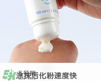 液體爽身粉怎么用？液體爽身粉與普通爽身粉用法一樣嗎？