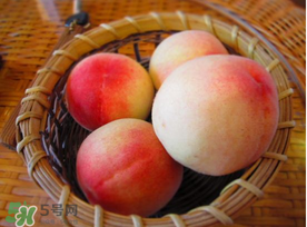 水蜜桃和西瓜能一起吃嗎？水蜜桃可以和西瓜一起吃嗎？