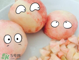 水蜜桃和牛奶可以一起吃嗎？牛奶和水蜜桃可以同時(shí)吃嗎？