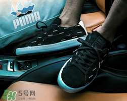 pink dolphin與puma2017聯(lián)名系列什么時候發(fā)售？