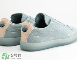 pink dolphin與puma2017聯(lián)名系列什么時候發(fā)售？