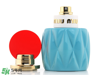 miumiu香水什么味道 miumiu香水味道好聞么？