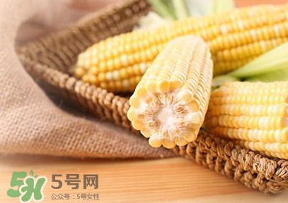 水果玉米怎么做好吃？水果玉米煮多久能熟？