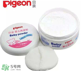 孕婦能用爽身粉嗎？爽身粉孕婦可以用嗎？