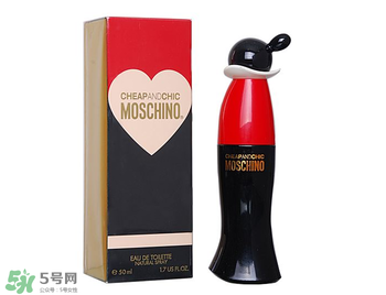 moschino香水多少錢(qián)？moschino香水價(jià)格